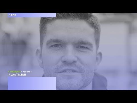 Plastician - Beatport Podcast