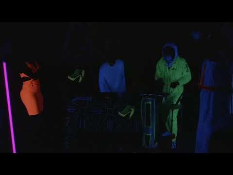 Refraction Festival x Fact: Nyege Nyege Tapes