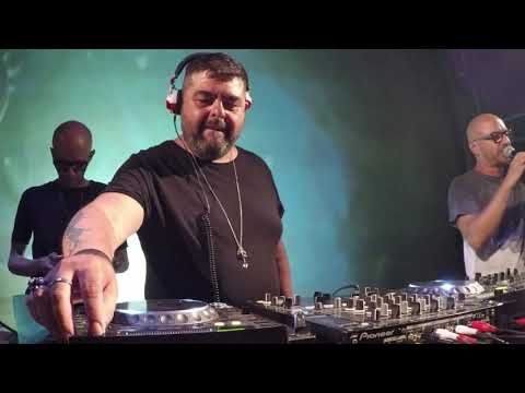 Mario Più - Metempsicosi - Olympic Games Tour ( Operà 23.06.2018)