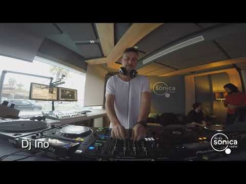 Dj Ino - Supersonicos 22-01-2020