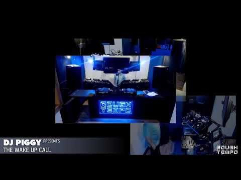PIGGY - THE WAKE UP CALL SHOW