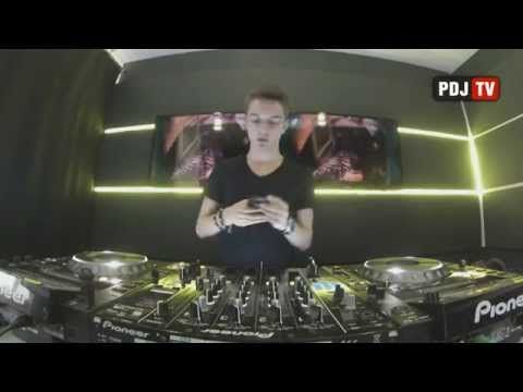 Live @ Radio Intense 23.04.2014 - Samosud