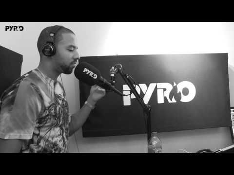Drumsound & Bassline Smith With Guest Youngman MC - PyroRadio - (19/10/2016)