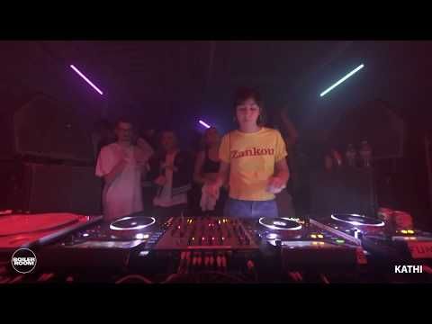 Kathi | Boiler Room LA: Lights Down Low