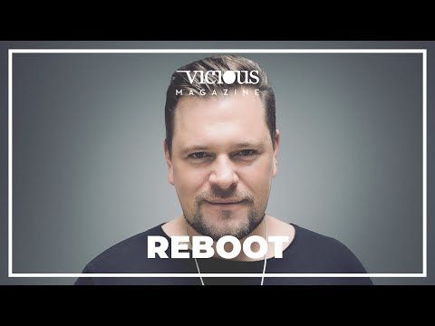 Reboot - Live Streaming @ Smart Ushuaïa (ANTS)