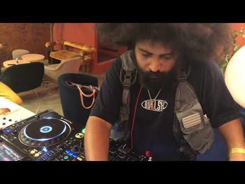 Nasty Nigel & Maachew Bentley @ The Lot Radio (June 30 2020)