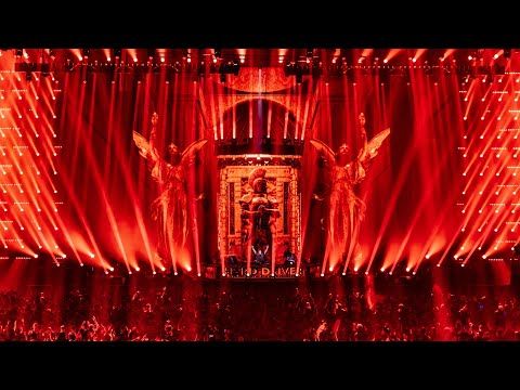 Reverze 2021 | Hard Driver: Chemistry LIVE