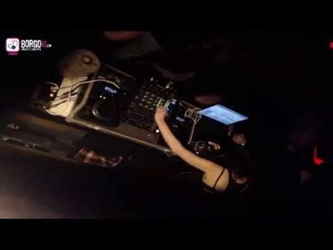 Valentina Amarù - Fuck Commercial Disco - borgo33.com