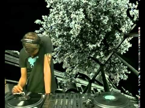 Pro-Tez Showcase: Ed Vertov @ RTS.FM - 14.06.2011