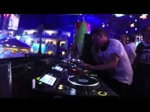 Jean Claude Ades @ ANTS (Ushuaïa Ibiza Beach Hotel) Live Streaming