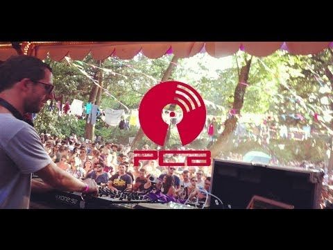 MATTHIAS TANZMANN at Family Piknik 2013