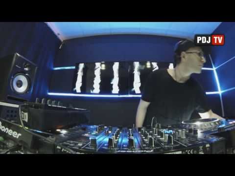 Mr.Sunny - Live @ Radio Intense 15.03.2017