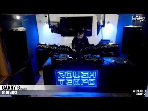 GARRY G PRESENTS THE GOOD VIBES SHOW