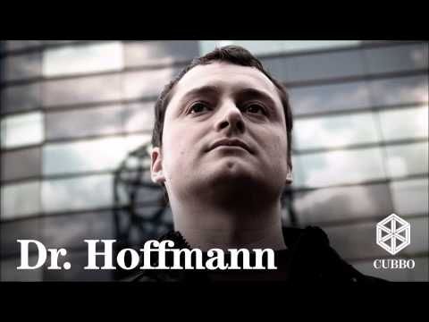 CUBBO Podcast #068: Dr Hoffmann (HU)