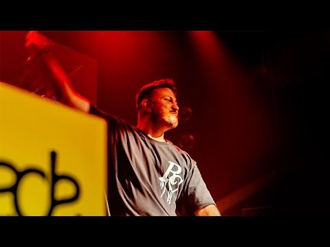 Nick Havsen @ Rave Culture ADE 2023 (Future Heroes Of Bigroom Stage)
