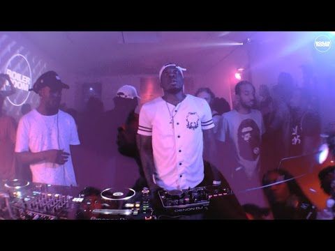 Epic B Boiler Room New York DJ Set