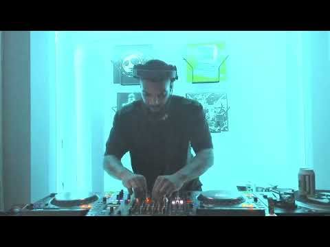PRSPCT Live w/ Deadra