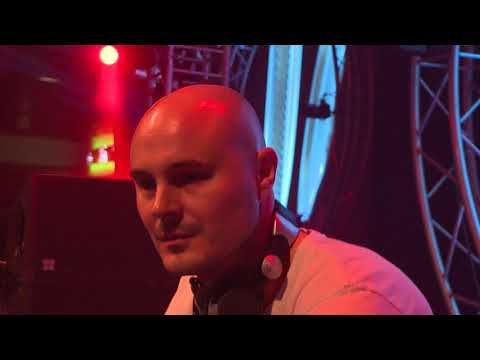 Concrete DJz @ Green Love, 12th October 2018