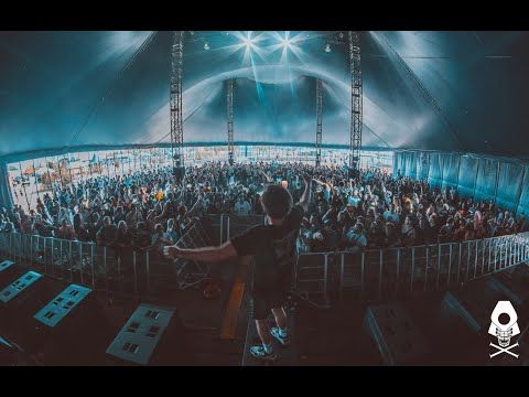 Rampage Open Air 2022 - Oddprophet B2B Nosphere
