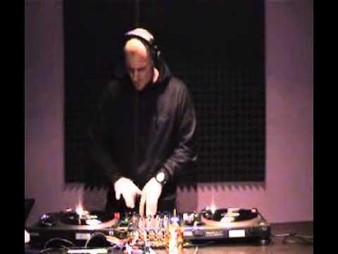 Dr Dj @ RTS.FM - 10.12.2010