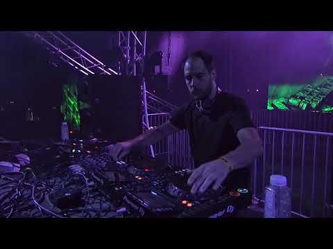 John Belk @ DANCE PARK, 9th June 2018