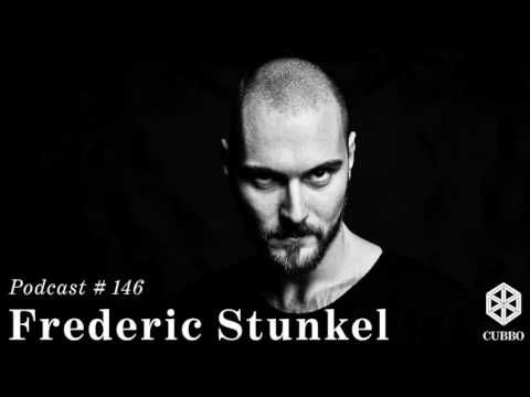 Cubbo Podcast #146: Frederic Stunkel (DE)