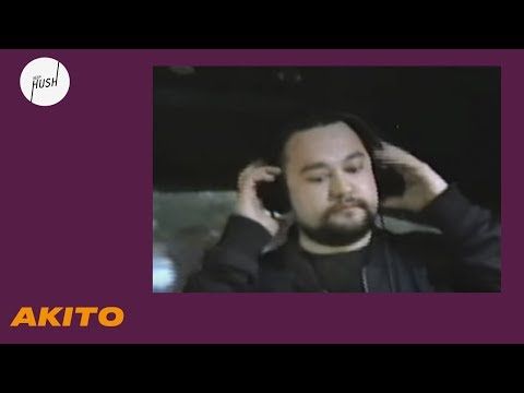 Akito DJ set | Keep Hush Live: Nervous Horizon
