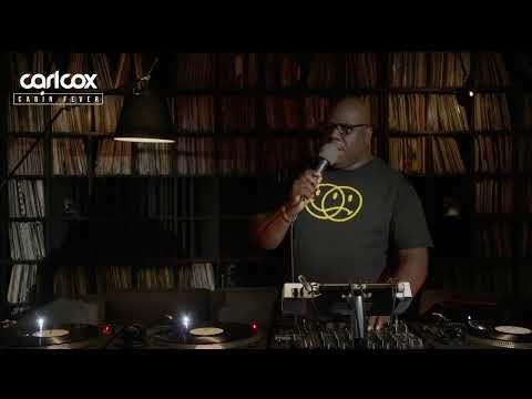 Carl Cox's Cabin Fever - Episode 49
