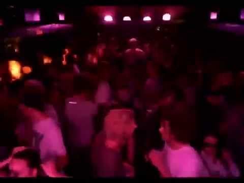 Tom Trago (Rush Hour) & Boris Werner (Moon Harbour) @ Whoosah ::: Sun 26 06 2011