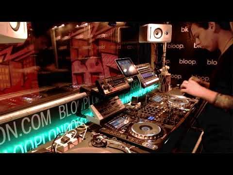 Claves & Canopies w/ Danny Varley - 7.3.2020