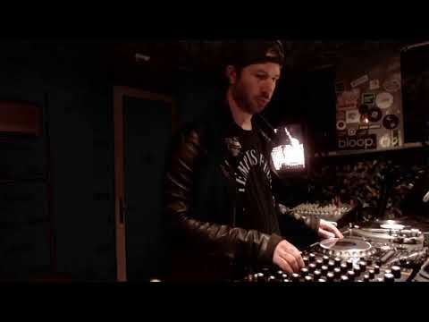 Angrellomatica w/ David Agrella + N Gynn  - 12.10.20