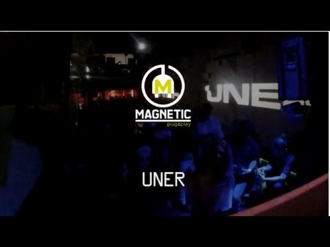 Uner en Magnetic Plug&Play