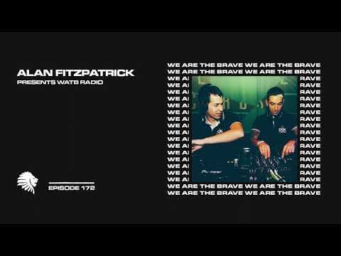 We Are The Brave Radio 172 (Guest Mix From Dok & Martin)
