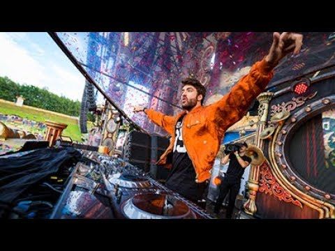 Tomorrowland Belgium 2017 | Oliver Heldens