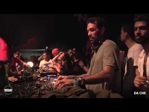 Da Che | Boiler Room Tunis: Point Collective X Hype