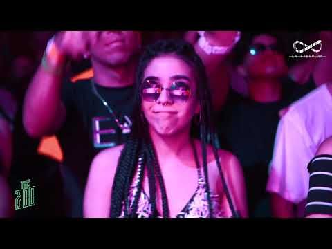 Kenny Larkin | The Zoo Festival Showcase | La Fabrycam