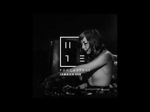 Jamaica Suk - HATE Podcast 212