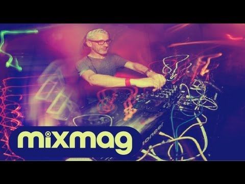 Above & Beyond and Mat Zo live stream from Mixmag Live 2012