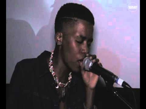 Nonku Phiri Boiler Room x G-Star RAW Sessions Live Set