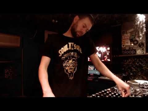El Arpa - 09.12.20