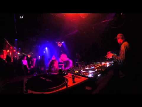 SoulParlor @ Distant Family, Doka, Amsterdam (16-05-2014)