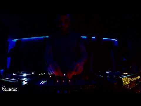 Alex Rise Techno Mix High Sounds Showcase #1 Clubb Inc Dj Set