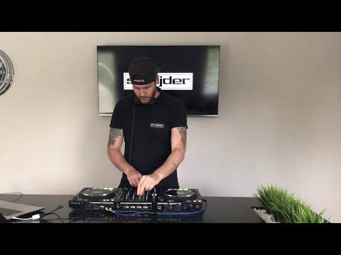 Luminosity presents: Sneijder Tech Trance Classics!