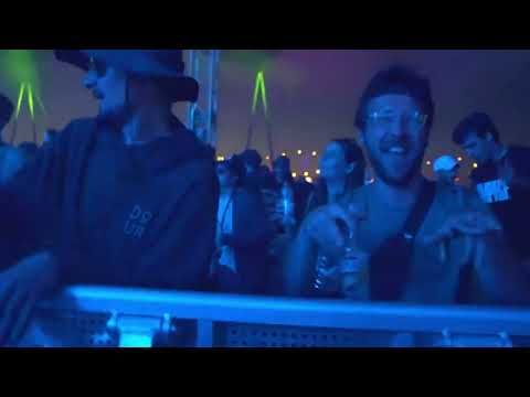 Rampage Open Air 2022 - Technique International Sound