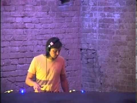 Meezlove: Dj Chingiz - RTS.FM.170912