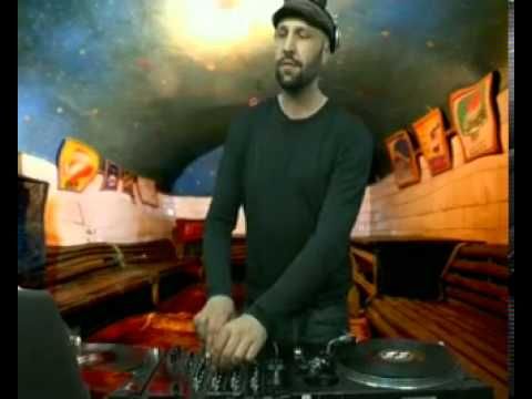 Benno Blome, Flat @ RTS.FM - 05.03.2011