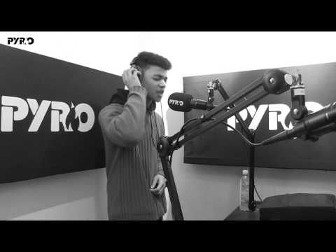 Treble Clef With Guests DJ Potentz, DJ MurdaMusic & MC Deema - PyroRadio - (13/01/2017)