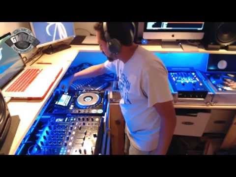 GMDJS Luis Quick Mixx Vazquez