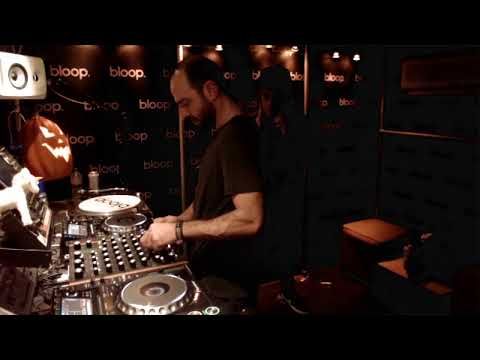 Bread And Butter Recordings w/ Max. + Maco  -  23.10.20