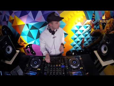 Samosud - Live @ Radio Intense 28.12.2017